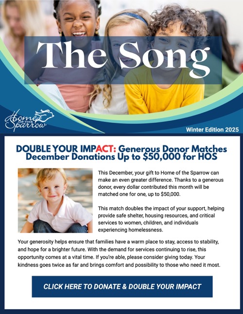 The Song - Spring 2024